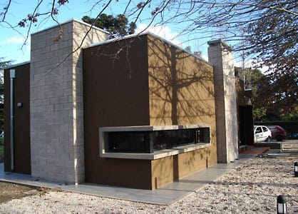 2005. Casa en Parque Leloir 8