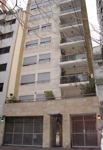 1999. Edificio Sucre 3032 8