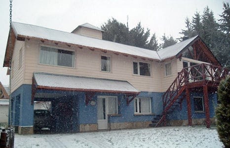 2004. Casa en Bariloche 6