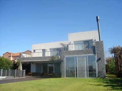 2005. Casa en Santa Bárbara 7