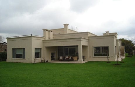 2006. Casa en Estancias del Pilar 9