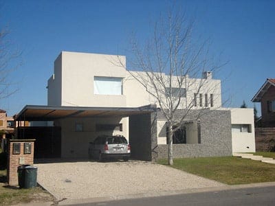2006. Casa en Santa Bárbara 6