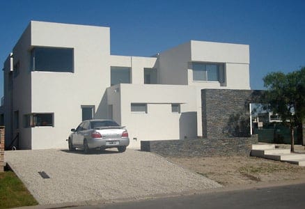 2007. Casa en Santa Bárbara 6